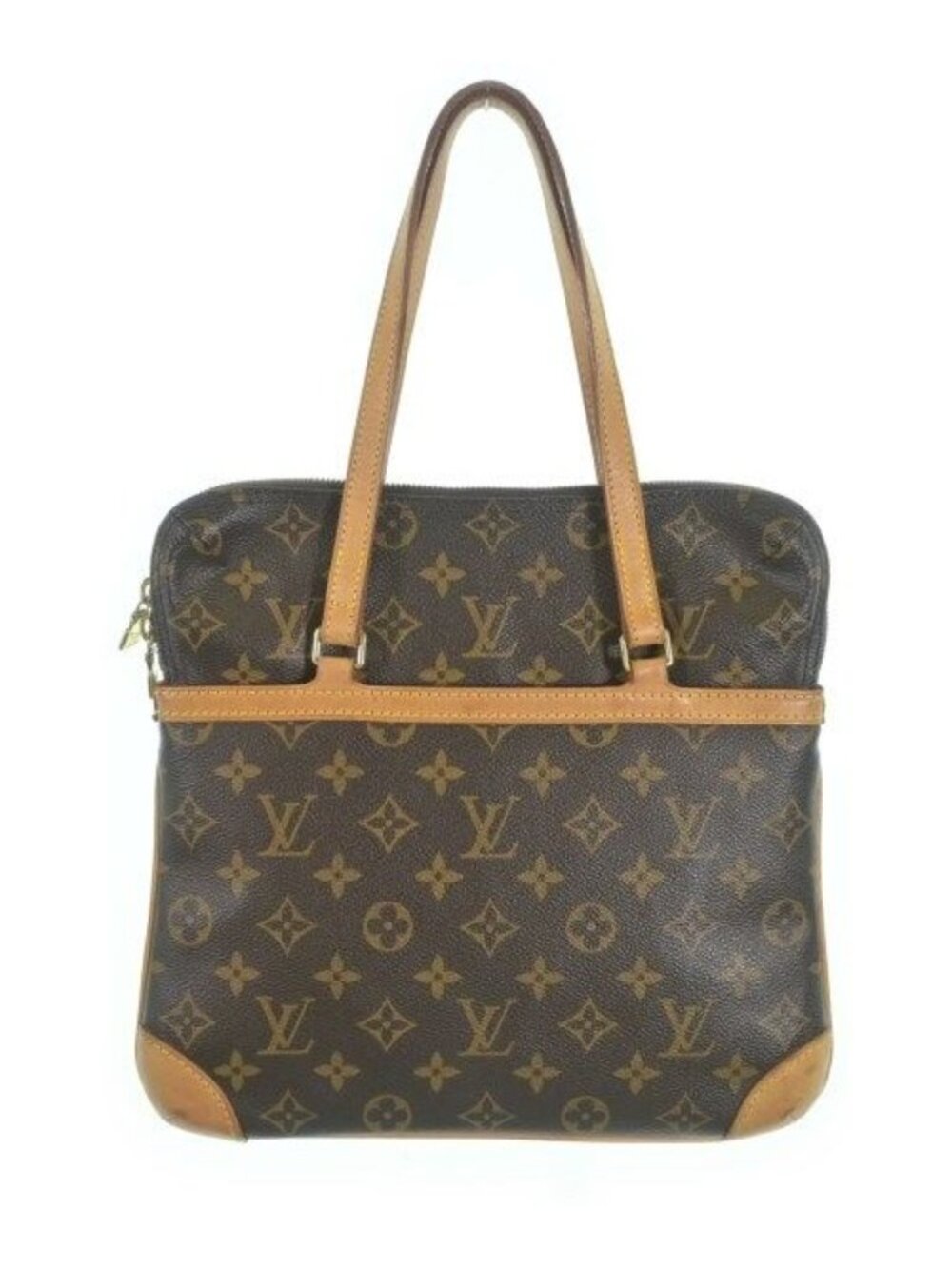 Louis Vuitton Handbag Brown